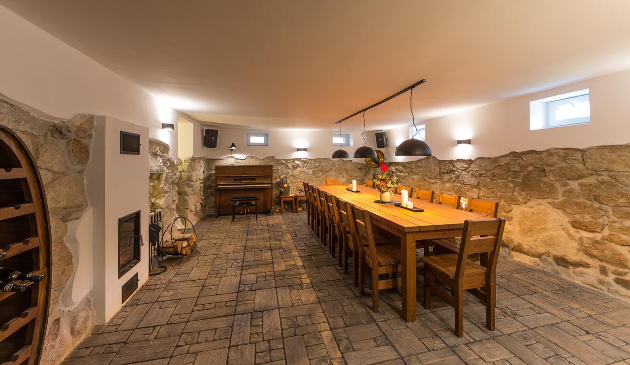 Smrcina Resort 外观 照片