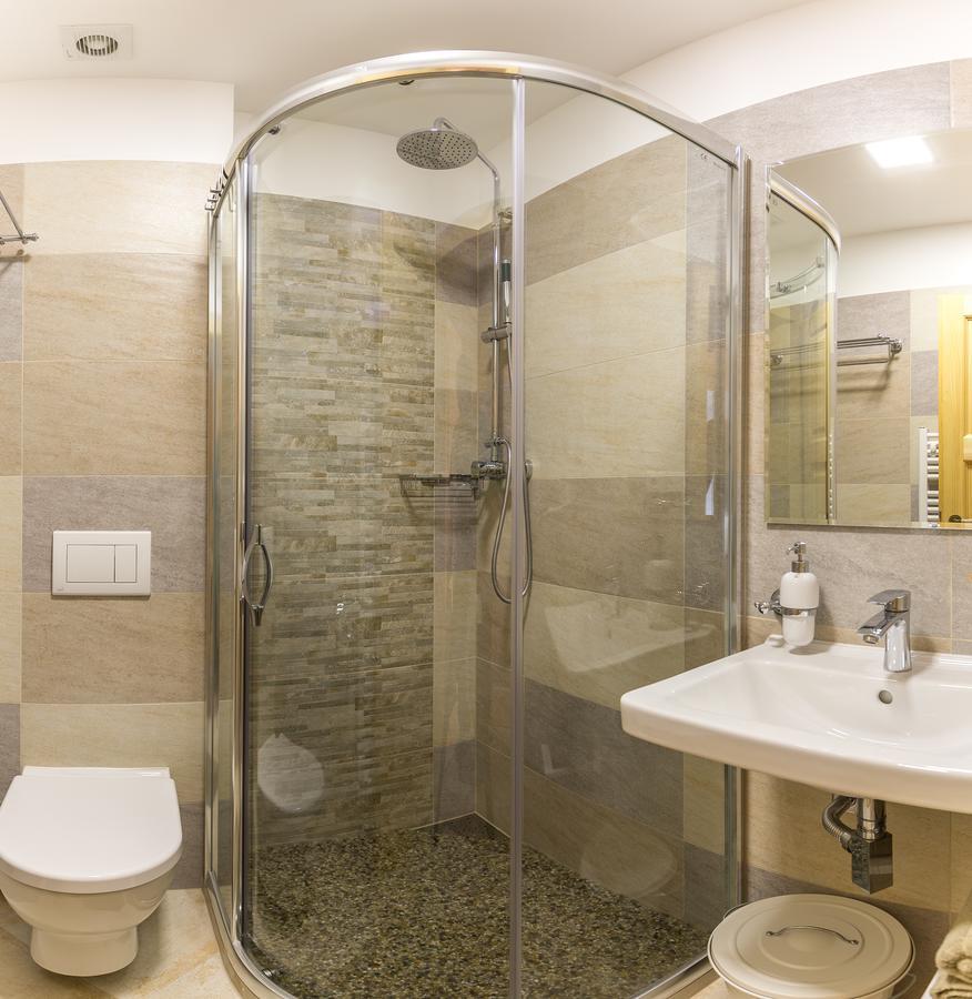 Smrcina Resort 外观 照片