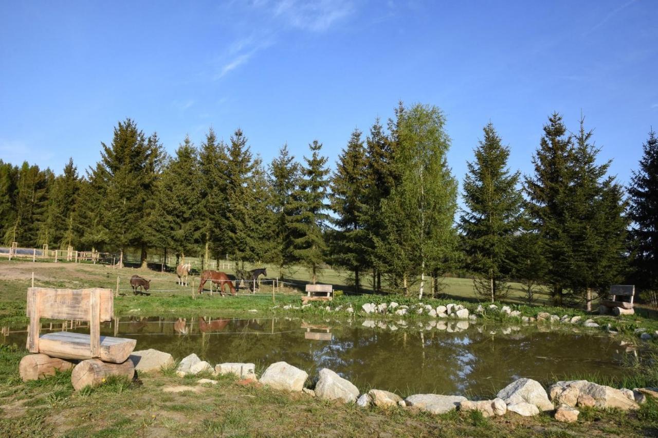 Smrcina Resort 外观 照片